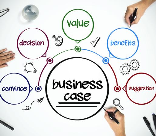 A Business Case - The First Step for SAP S/4HANA Conversions