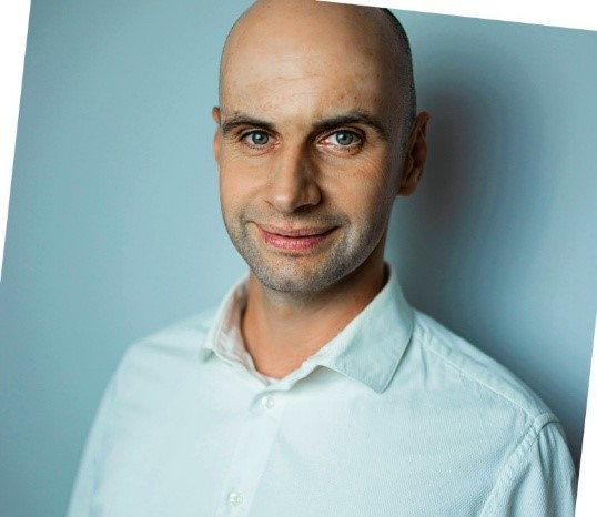 Eursap's Ask-the-SAP-Expert – Waldemar Foltynowicz