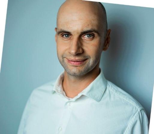 Eursap's Ask-the-SAP-Expert – Waldemar Foltynowicz