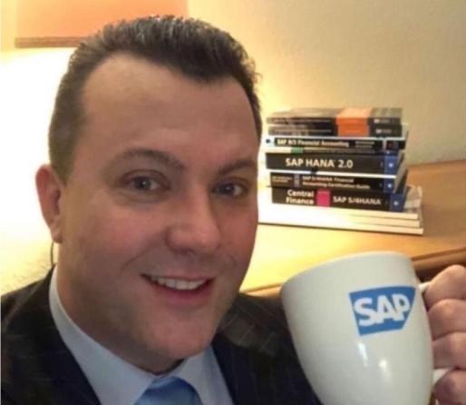 Eursap's Ask-the-SAP-Expert – Wouter van Heddeghem