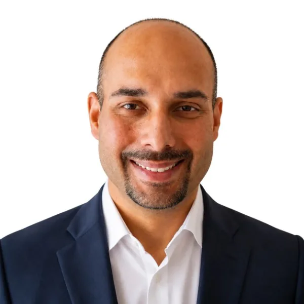 Dean Malik