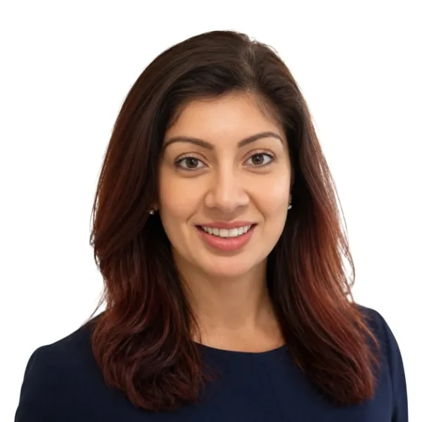 Suman Sandhu