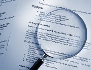 How To Write The Perfect SAP CV: Top 10 Tips And SAP CV Sample Template.