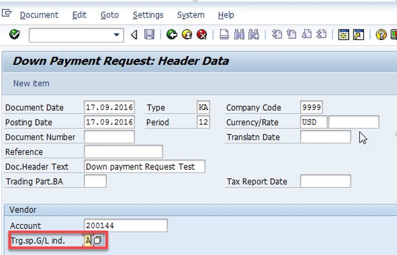 down-payment-request-header-data