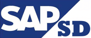 SAP SD logo