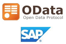 Odata - Open Data Protocol - OData Services for SAP Business Suite