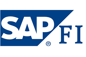 SAP FI Logo