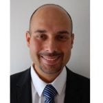 Dean Malik - SAP Recruitment Manager