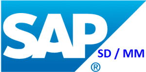 SAP SD / MM logo
