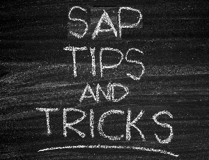 SAP Tips: All About The Table Browser Options In SAP S/4HANA
