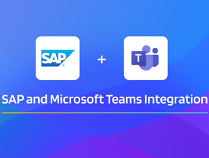 How To Extend SAP Business Processes To Microsoft Teams With Looply In 5 Simple Steps